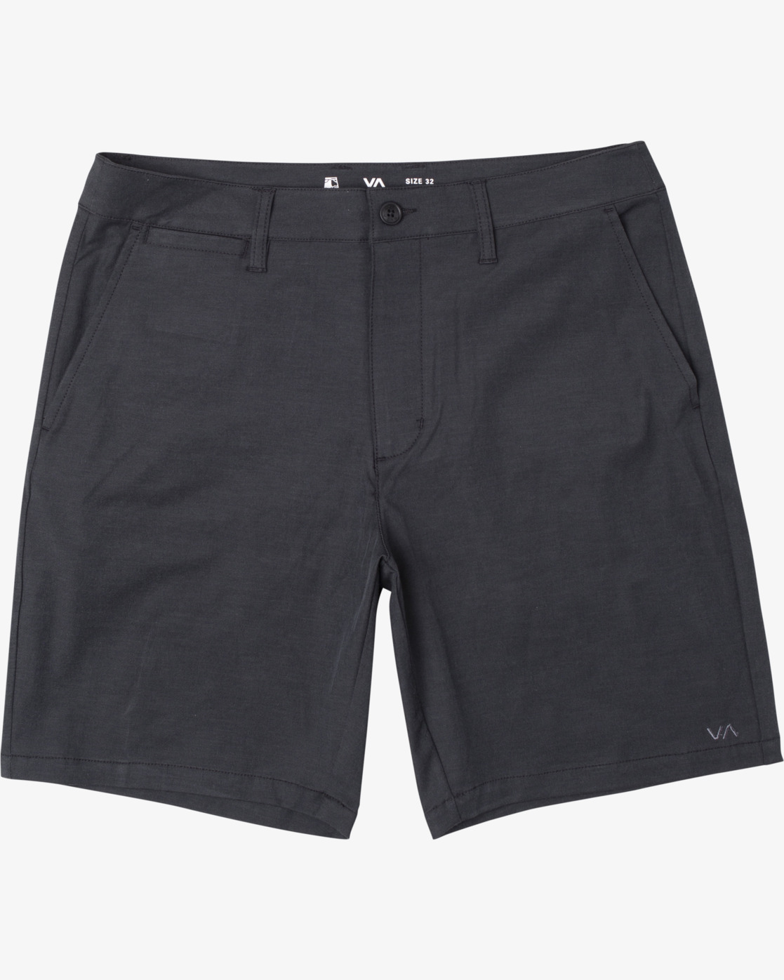 WALKSHORTS BACK IN HYBRID RVCA HYDRO thumbnail 9