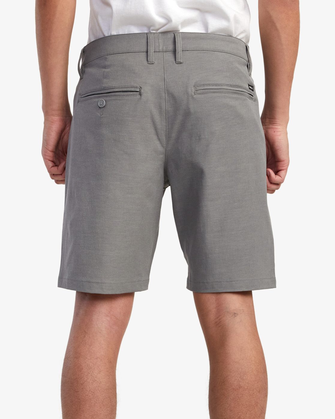 WALKSHORTS BACK IN HYBRID RVCA HYDRO thumbnail 2