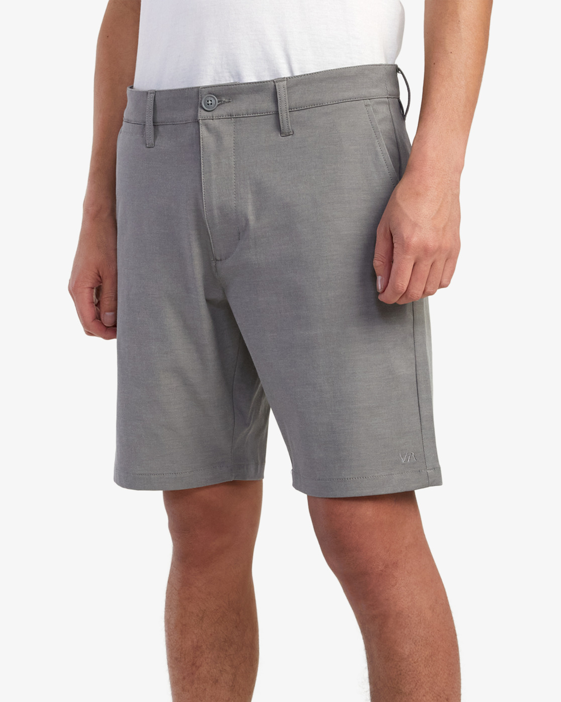 WALKSHORTS BACK IN HYBRID RVCA HYDRO thumbnail 3