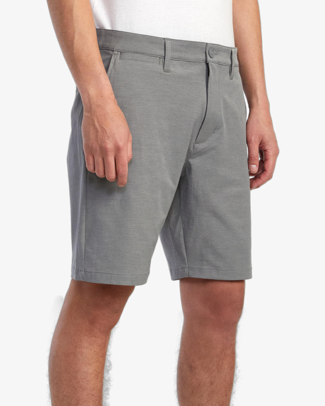 WALKSHORTS BACK IN HYBRID RVCA HYDRO thumbnail 4