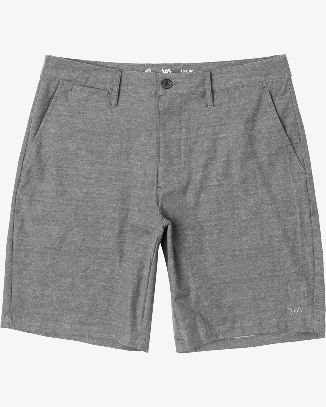 WALKSHORTS BACK IN HYBRID RVCA HYDRO thumbnail 7
