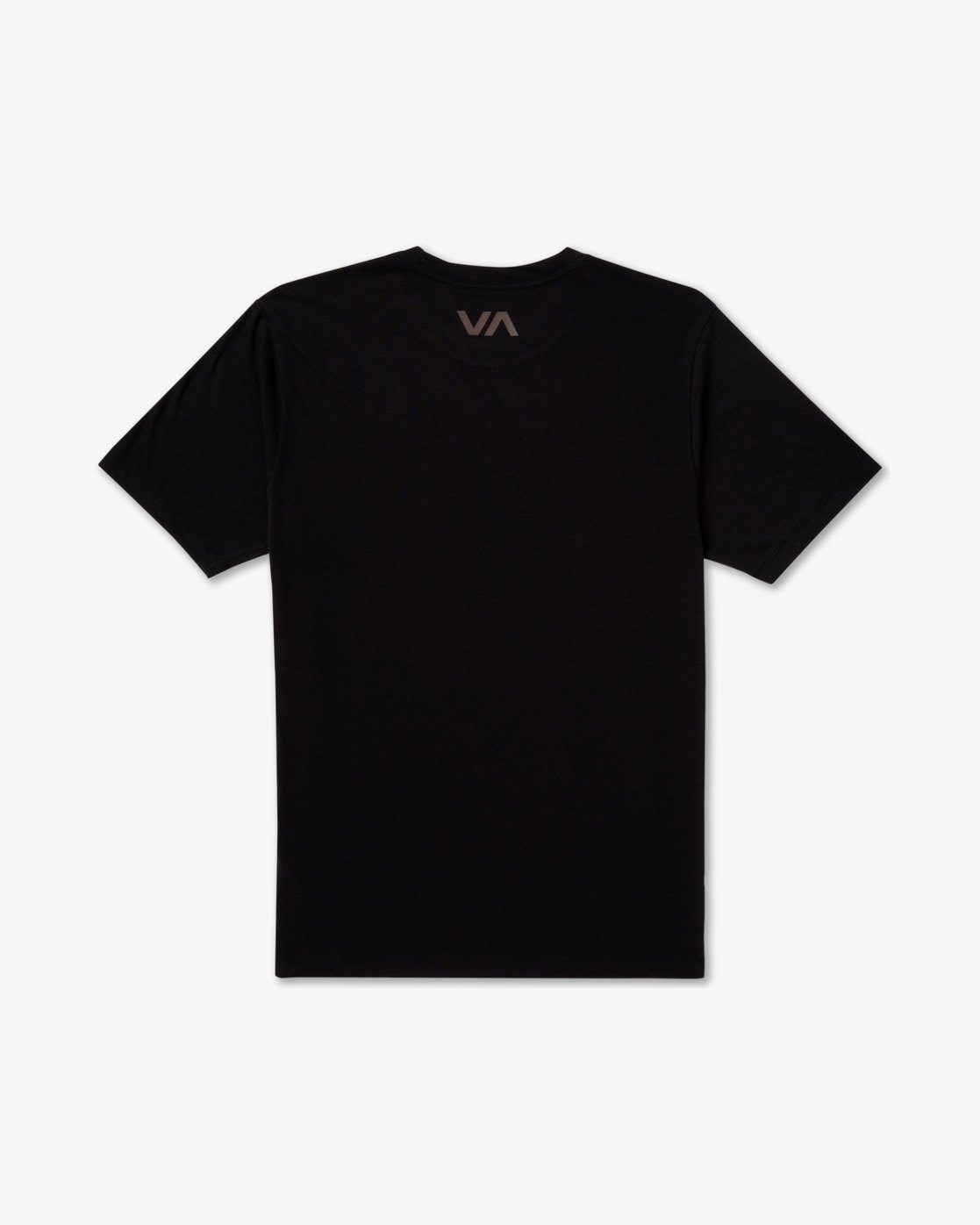 T-SHIRT VA BLUR RVCA thumbnail 2