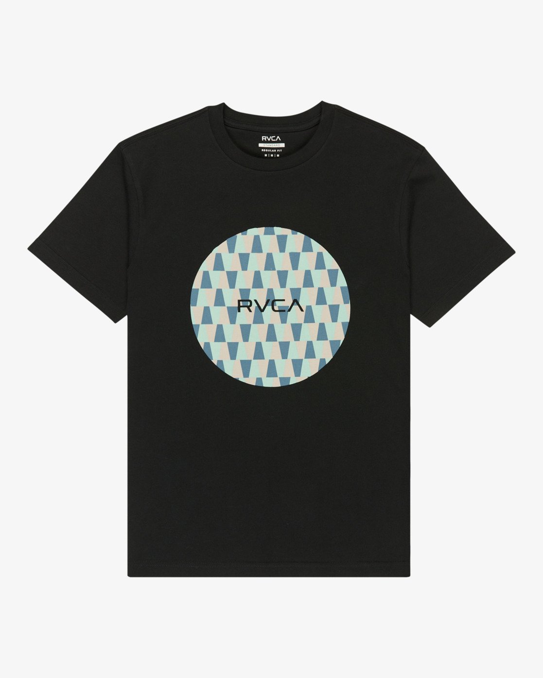 T-SHIRT MOTORS RVCA