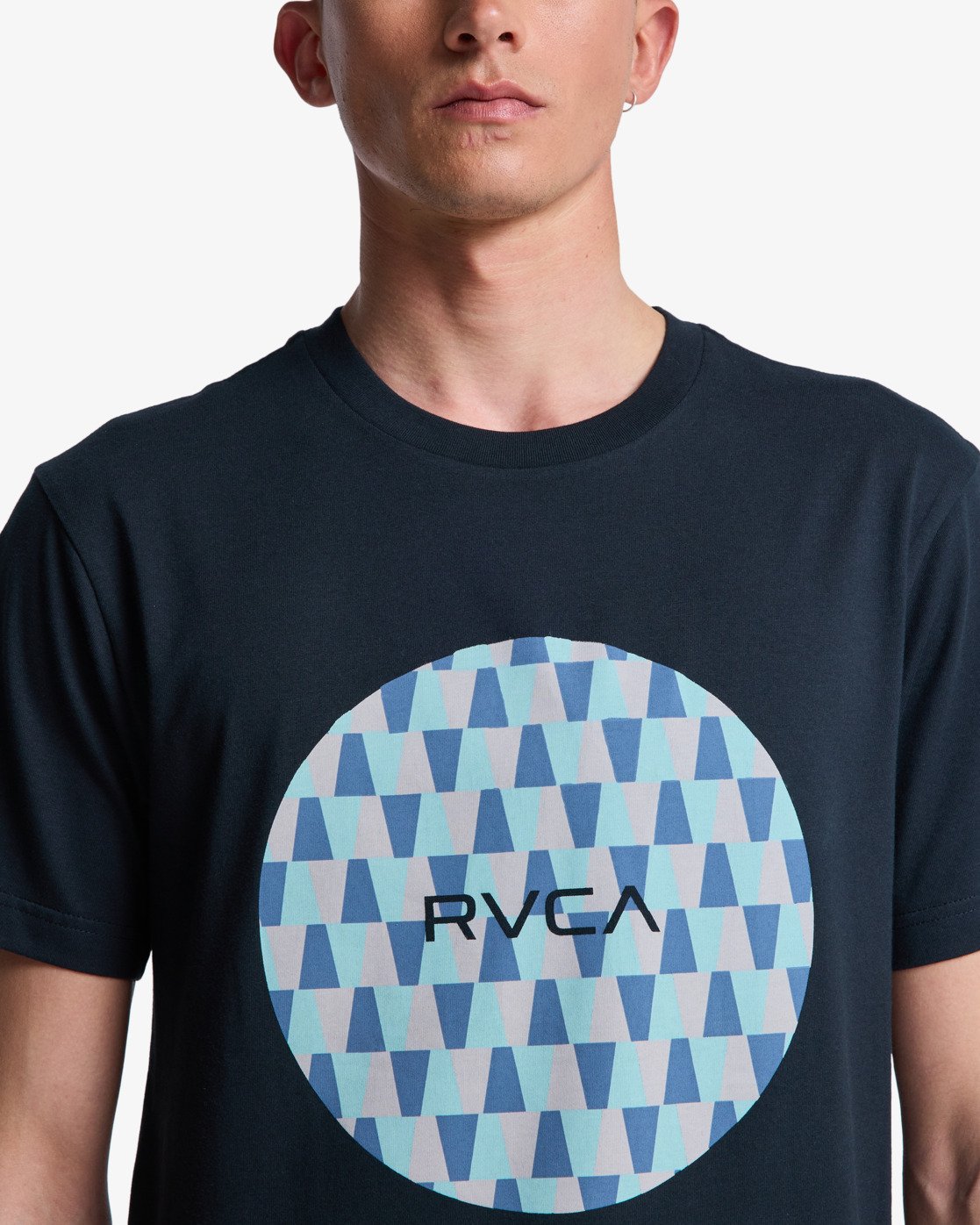 T-SHIRT MOTORS RVCA thumbnail 4