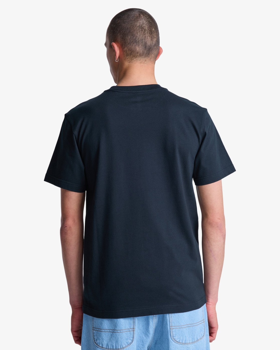 T-SHIRT MOTORS RVCA thumbnail 6