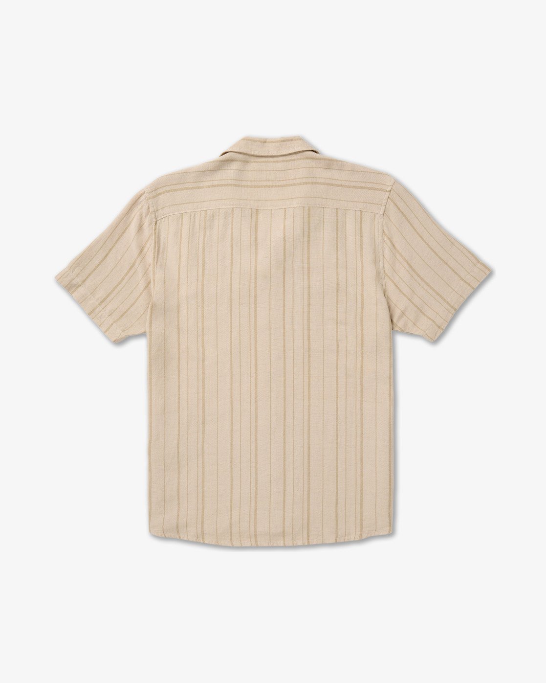 CAMISA EXOTICA STRIPE RVCA thumbnail 2