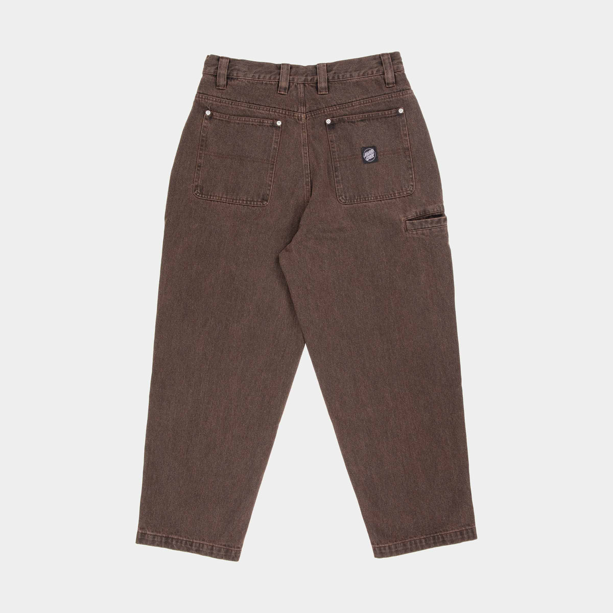 CALÇAS RAILROAD PANTS SANTA CRUZ thumbnail 2
