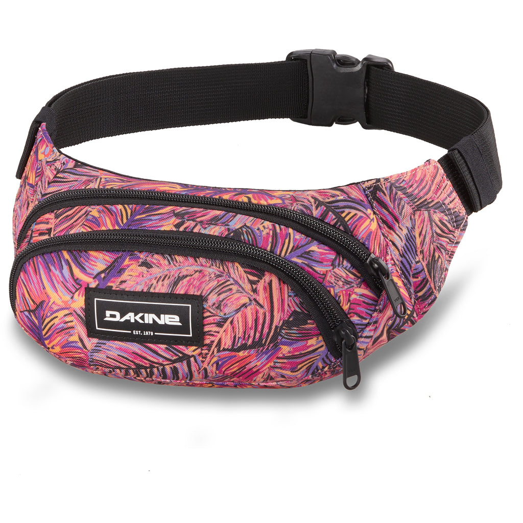 BOLSA CINTURA HIP PACK DAKINE