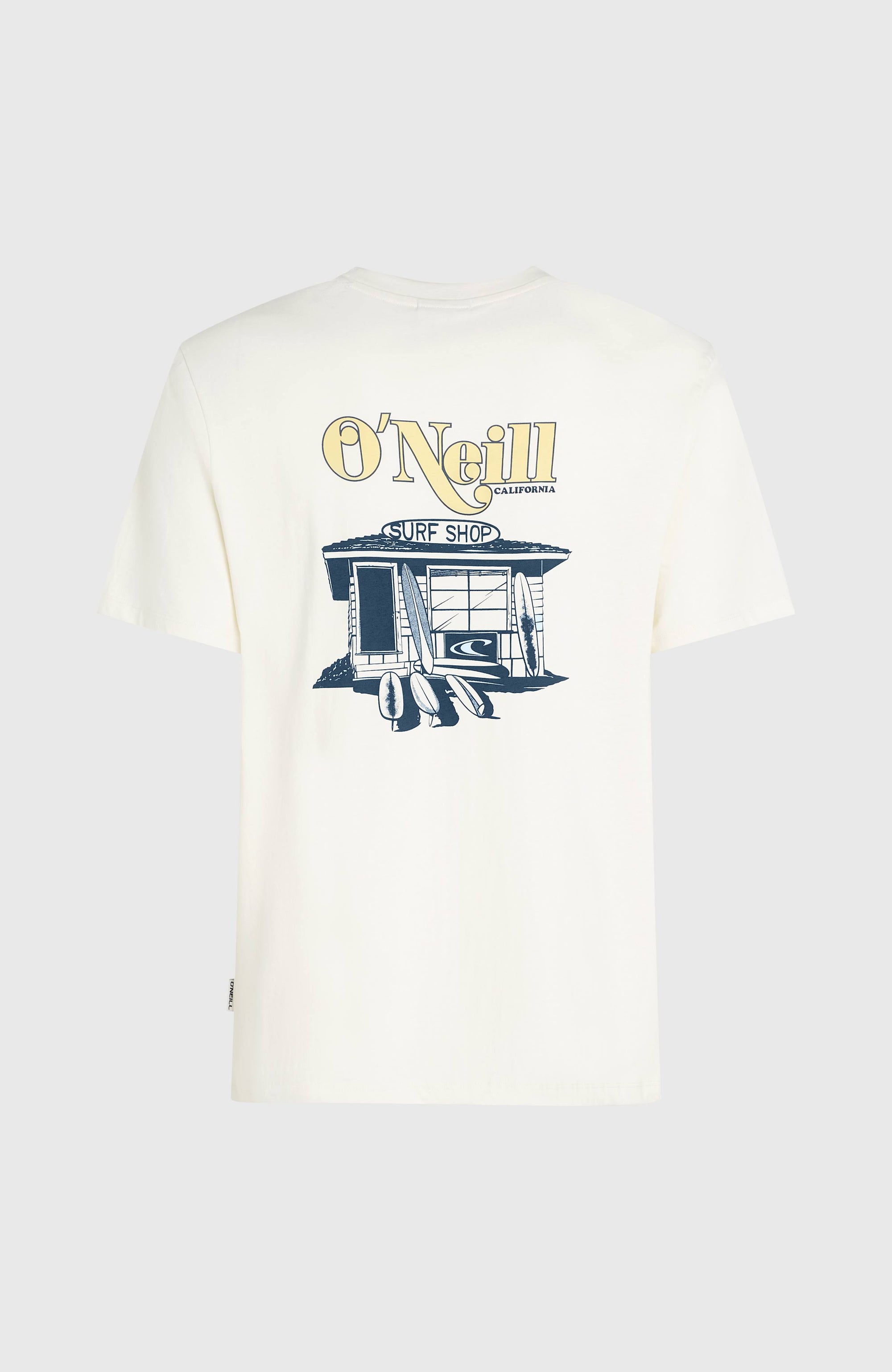 T-SHIRT O'NEILL GRAPHIC O´NEILL thumbnail 7
