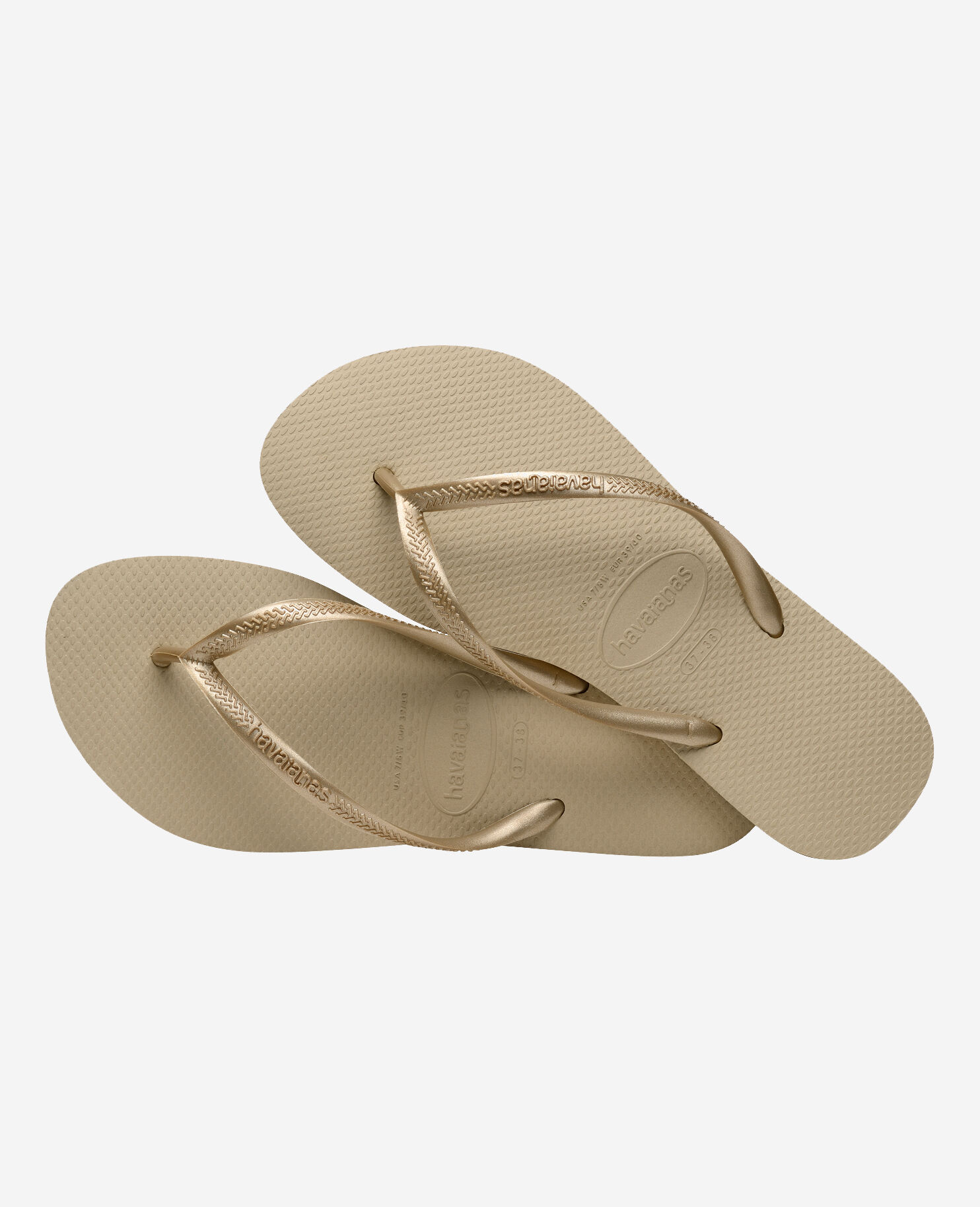 SLIM HAVAIANAS thumbnail 2