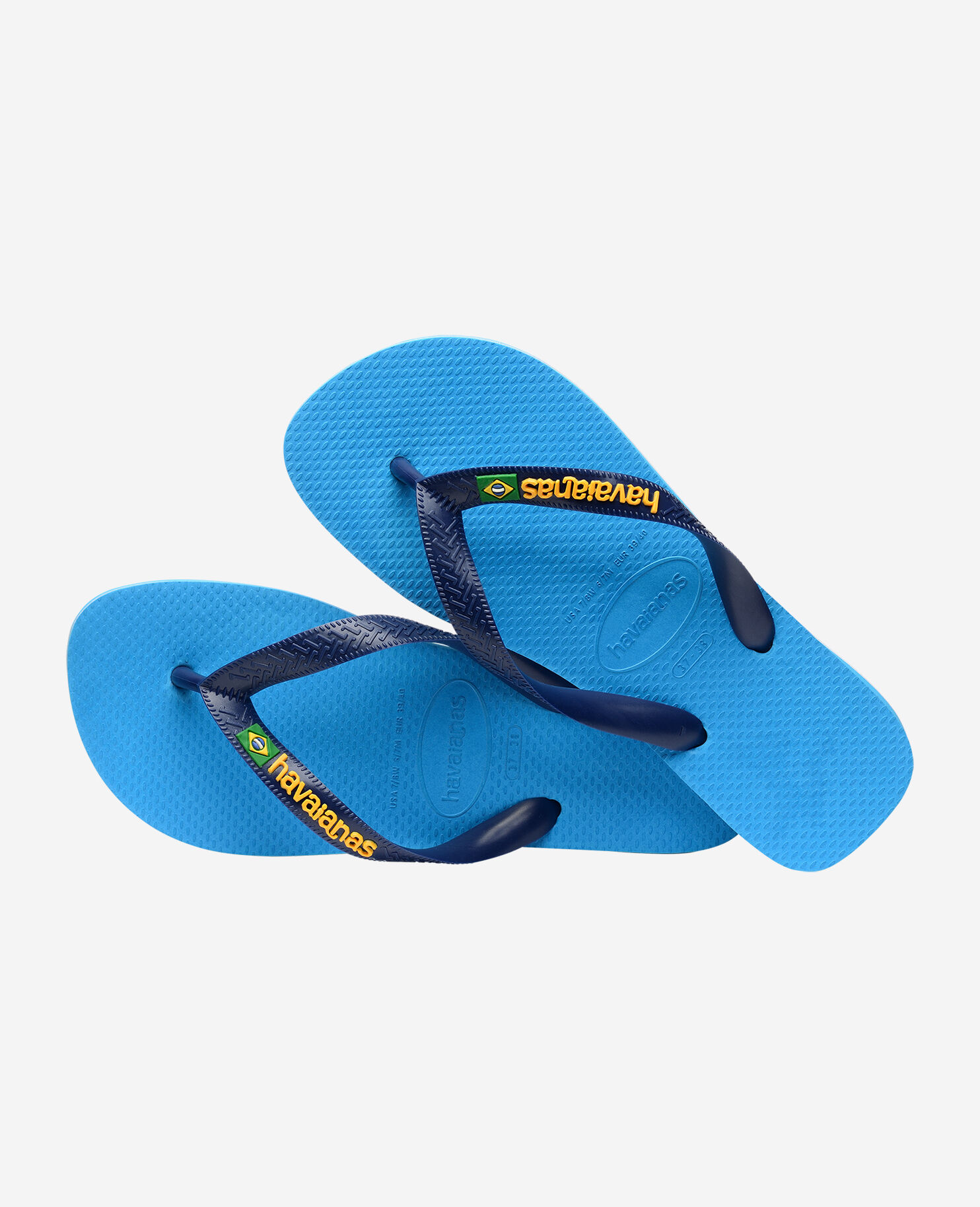 BRASIL LOGO HAVAIANAS thumbnail 4