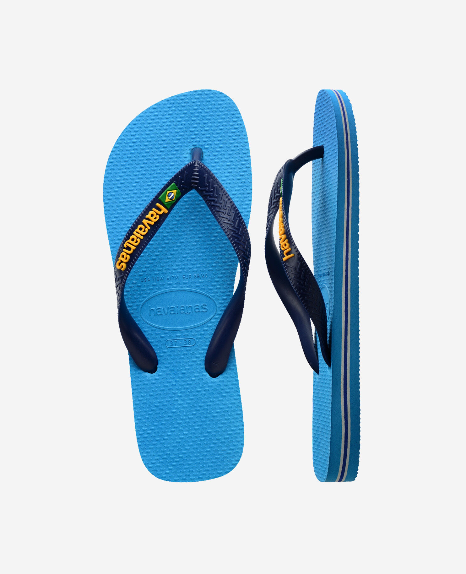 BRASIL LOGO HAVAIANAS thumbnail 5