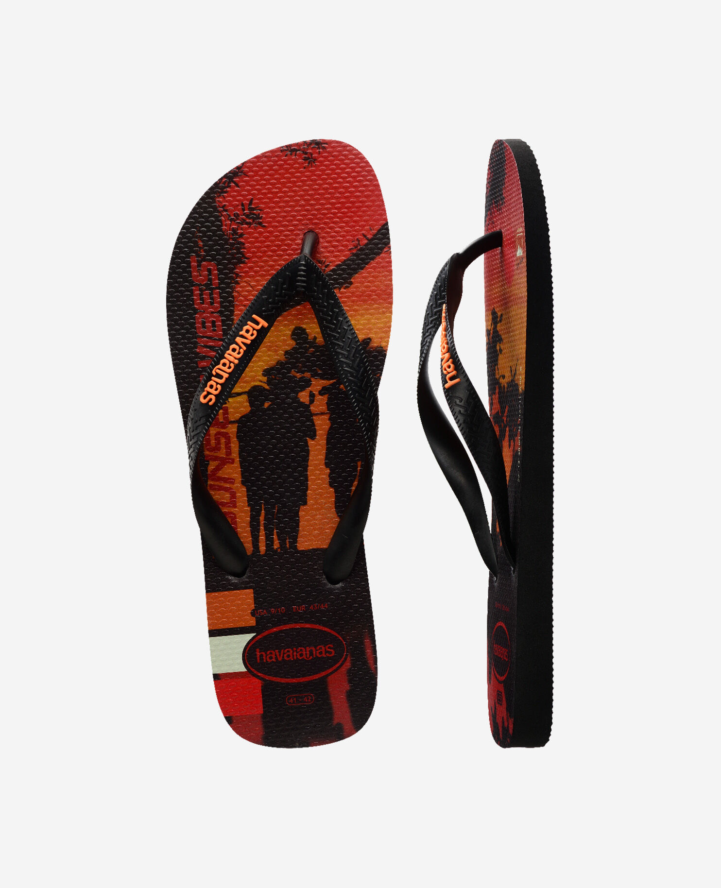 HYPE HAVAIANAS thumbnail 5
