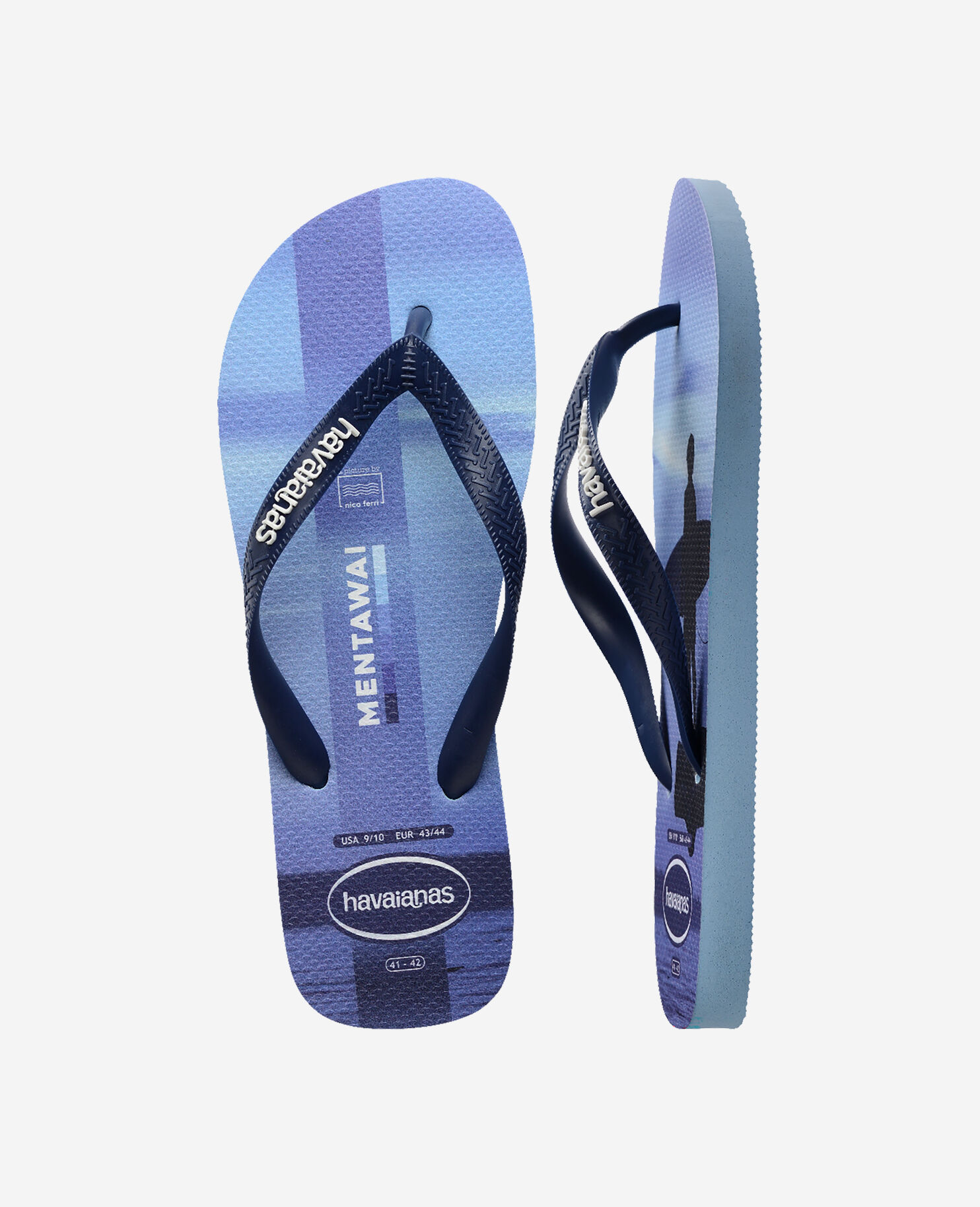 TOP SURFER I HAVAIANAS thumbnail 4