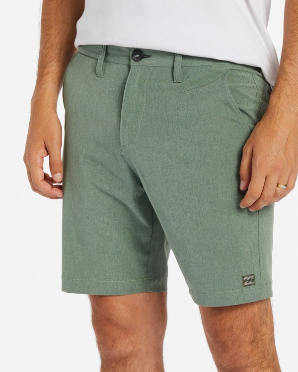 WALKSHORTS CROSSFIRE MID BILLABONG thumbnail 3