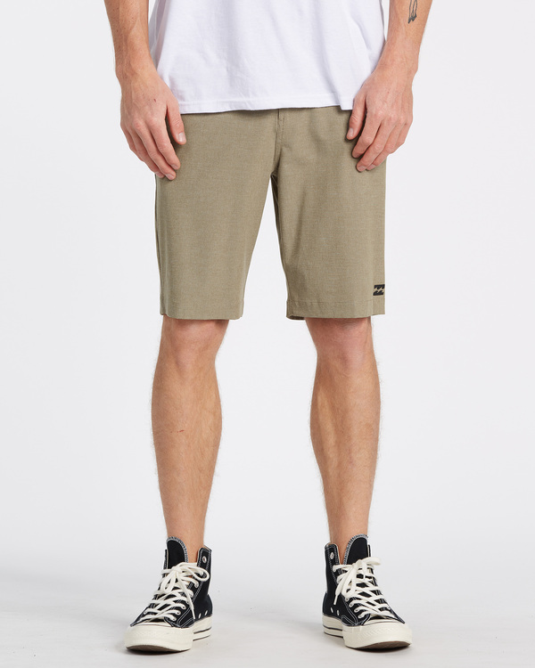 WALKSHORTS CROSSFIRE MID BILLABONG thumbnail 2