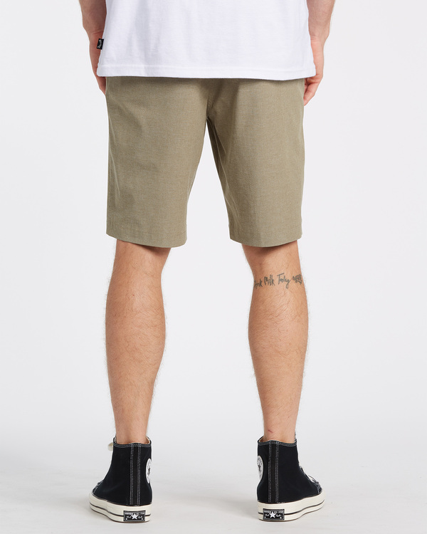WALKSHORTS CROSSFIRE MID BILLABONG thumbnail 3