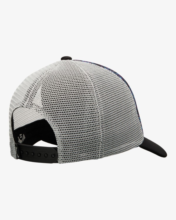 BONÉ BURLEIGH TRUCKER BILLABONG thumbnail 3