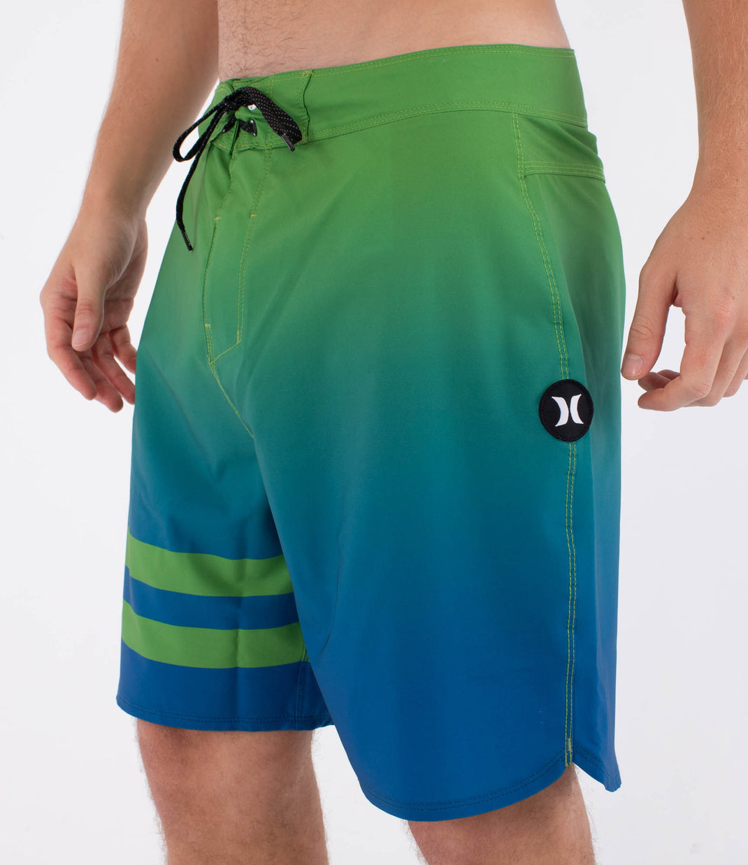 BOARDSHORTS PHANTOM BP DEGRADEE 18 HURLEY