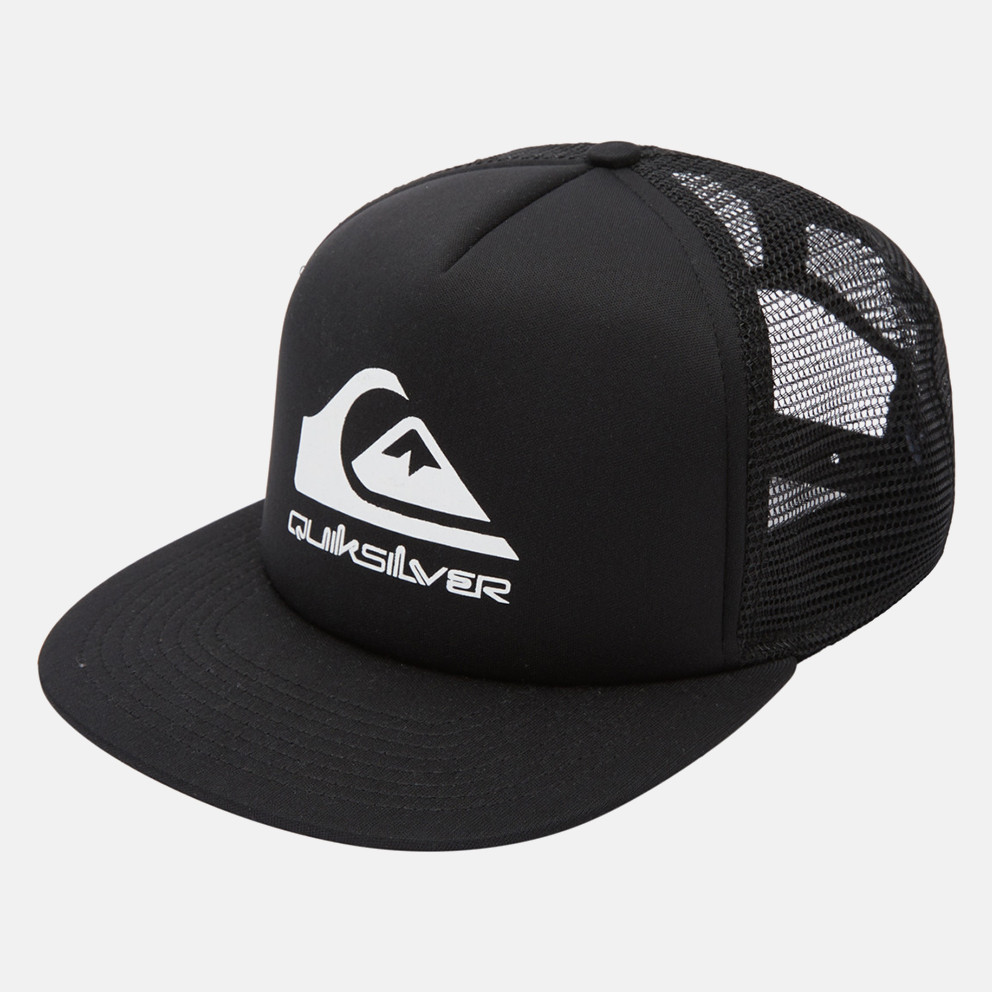 CAP FOAMSLAYER QUIKSILVER