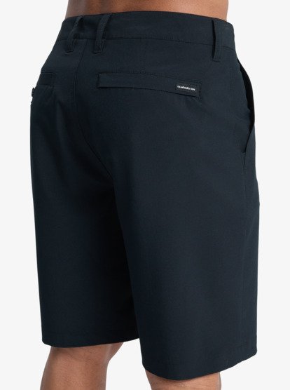 WALKSHORTS UNION AMPHIBIAN QUIKSILVER thumbnail 5