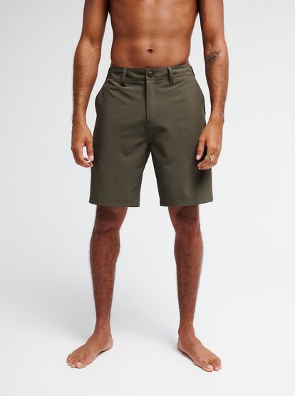 WALKSHORTS UNION AMPHIBIAN QUIKSILVER thumbnail 2