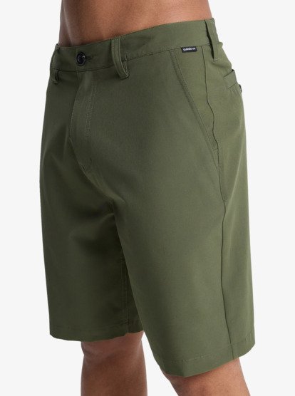 WALKSHORTS UNION AMPHIBIAN QUIKSILVER thumbnail 4