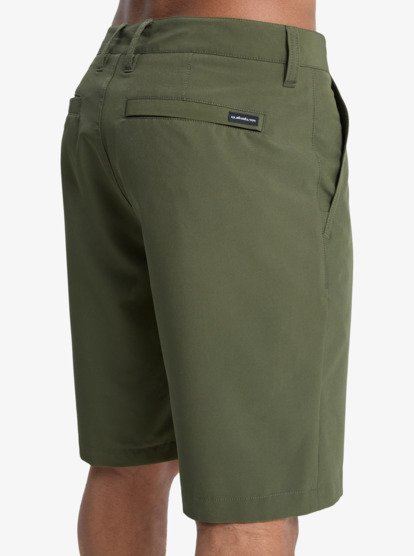 WALKSHORTS UNION AMPHIBIAN QUIKSILVER thumbnail 3
