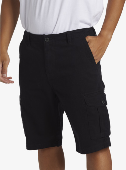 WALKSHORTS CRUCIAL BATTLE CARGO QUIKSILVER thumbnail 3