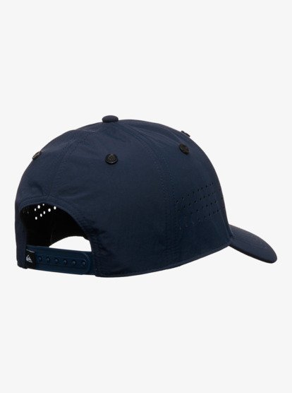 BONÉ DECADES TECH QUIKSILVER thumbnail 3