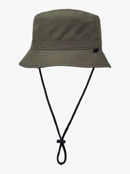 CHAPEU AMPHIBIAN BUCKET QUIKSILVER thumbnail 2