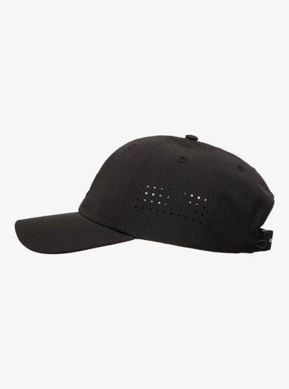 BONÉ DECADES NYLON QUIKSILVER thumbnail 2