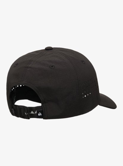 BONÉ DECADES NYLON QUIKSILVER thumbnail 3