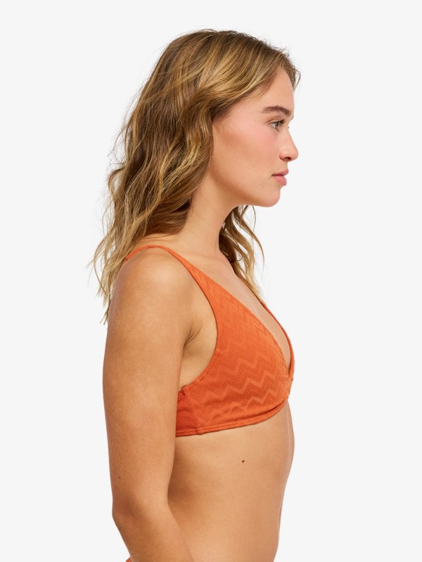 BIKINI TOP CURRENT COOLNES ROXY thumbnail 2