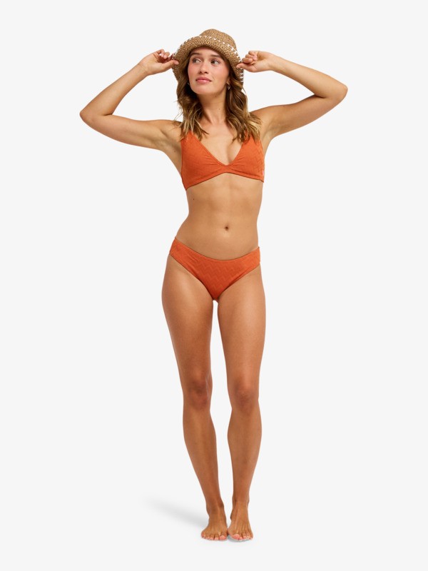 BIKINI TOP CURRENT COOLNES ROXY thumbnail 3