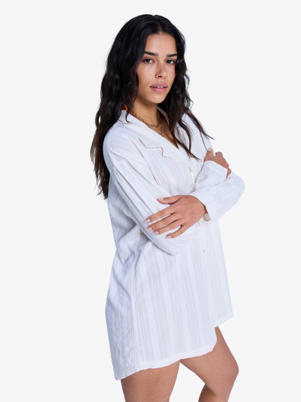 CAMISA SUNSET BACK ROXY thumbnail 2