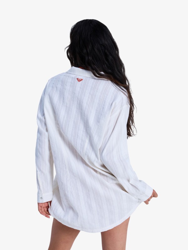 CAMISA SUNSET BACK ROXY thumbnail 5