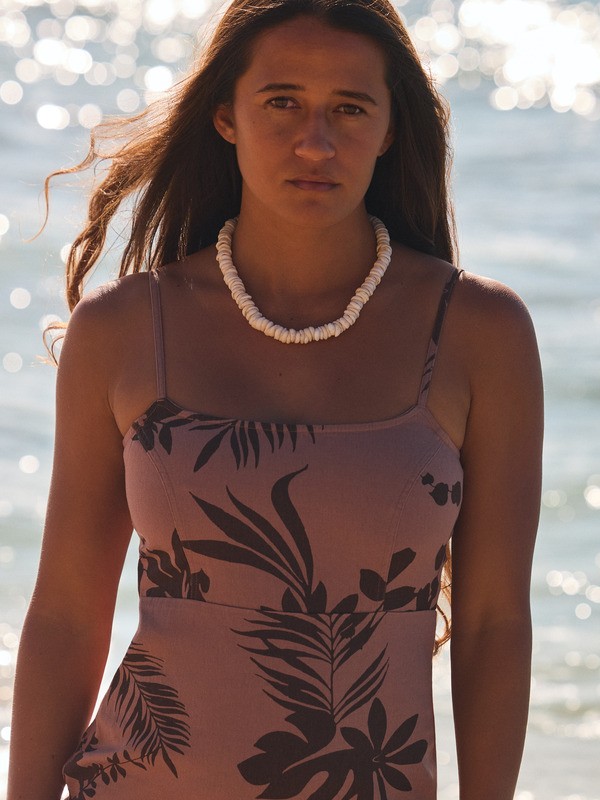 VESTIDO SEASIDE MEMORIES ROXY thumbnail 3
