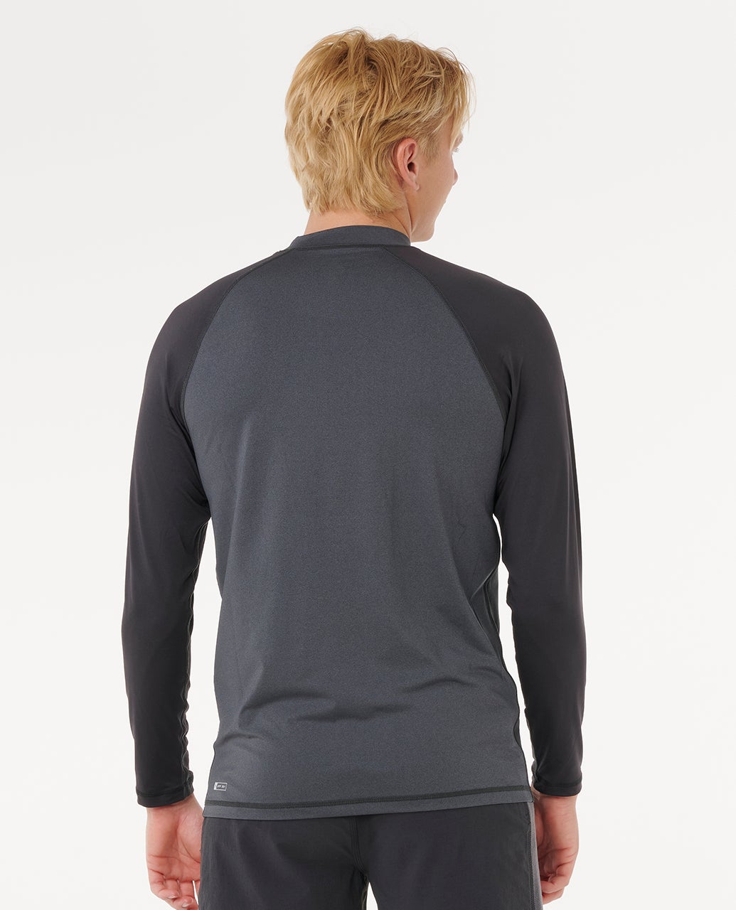 LICRA SHOCK UPF50 LS RIP CURL thumbnail 2