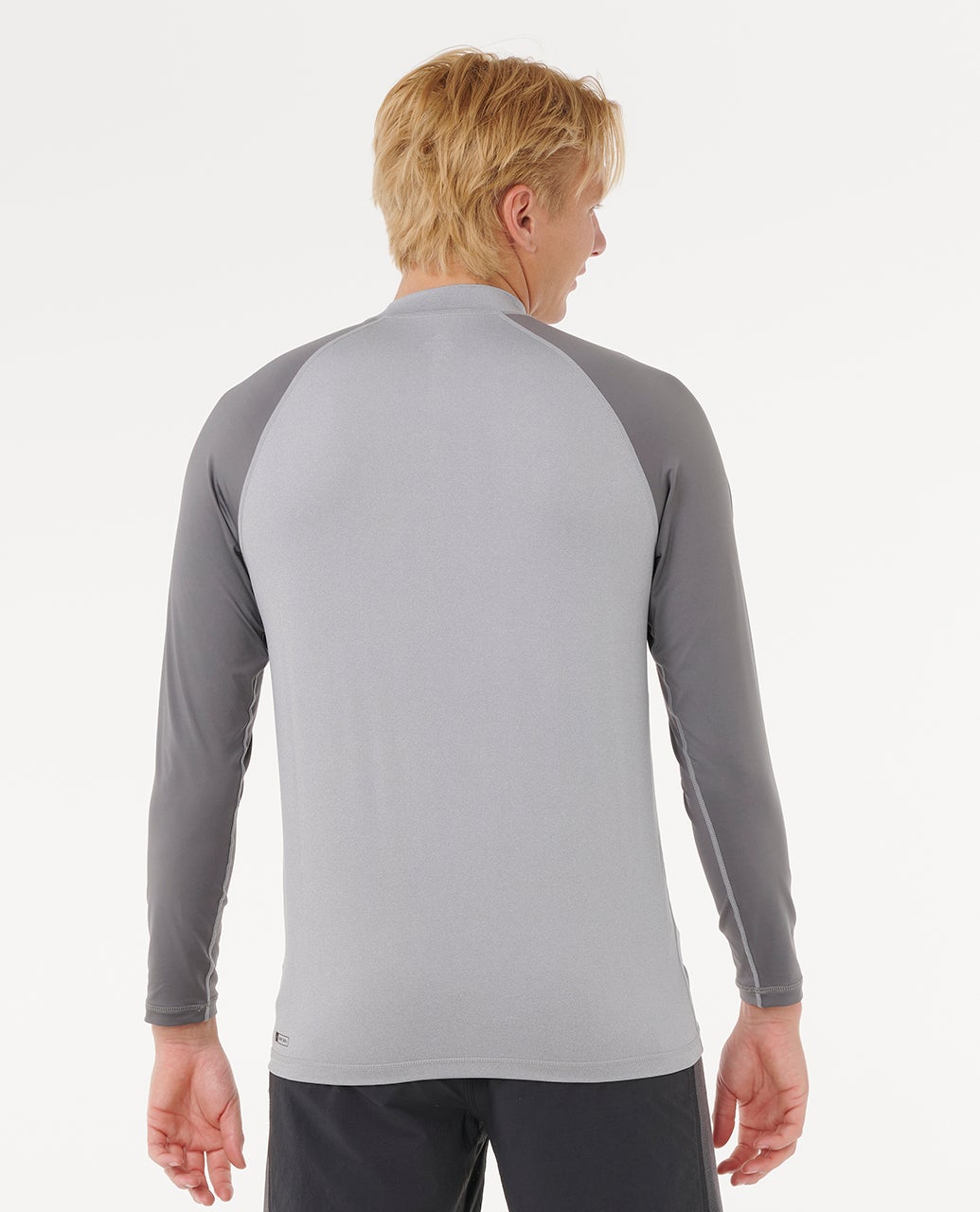 LICRA SHOCK UPF50 LS RIP CURL thumbnail 2