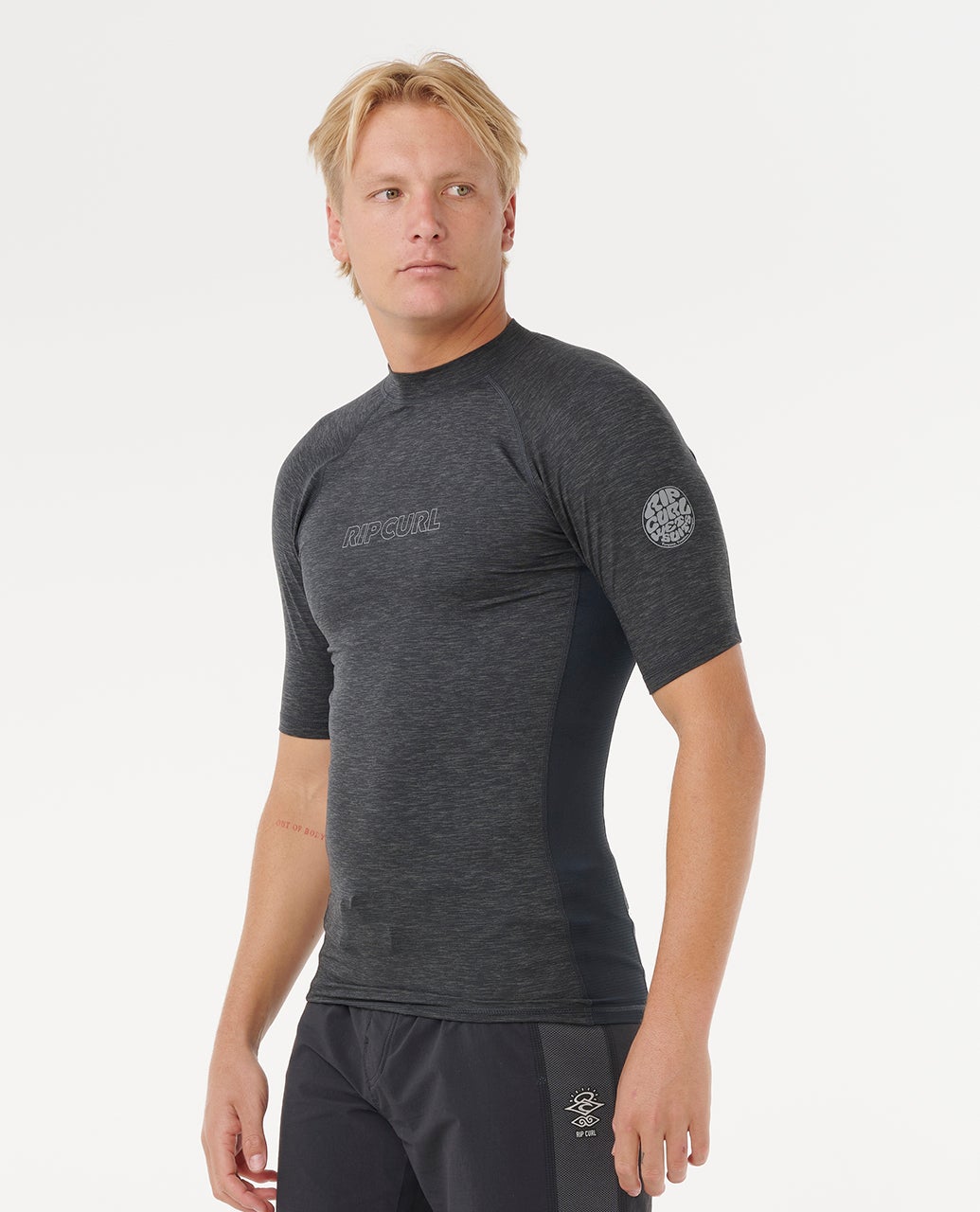 LICRA DAWN PATROL PERF SS RIP CURL thumbnail 2