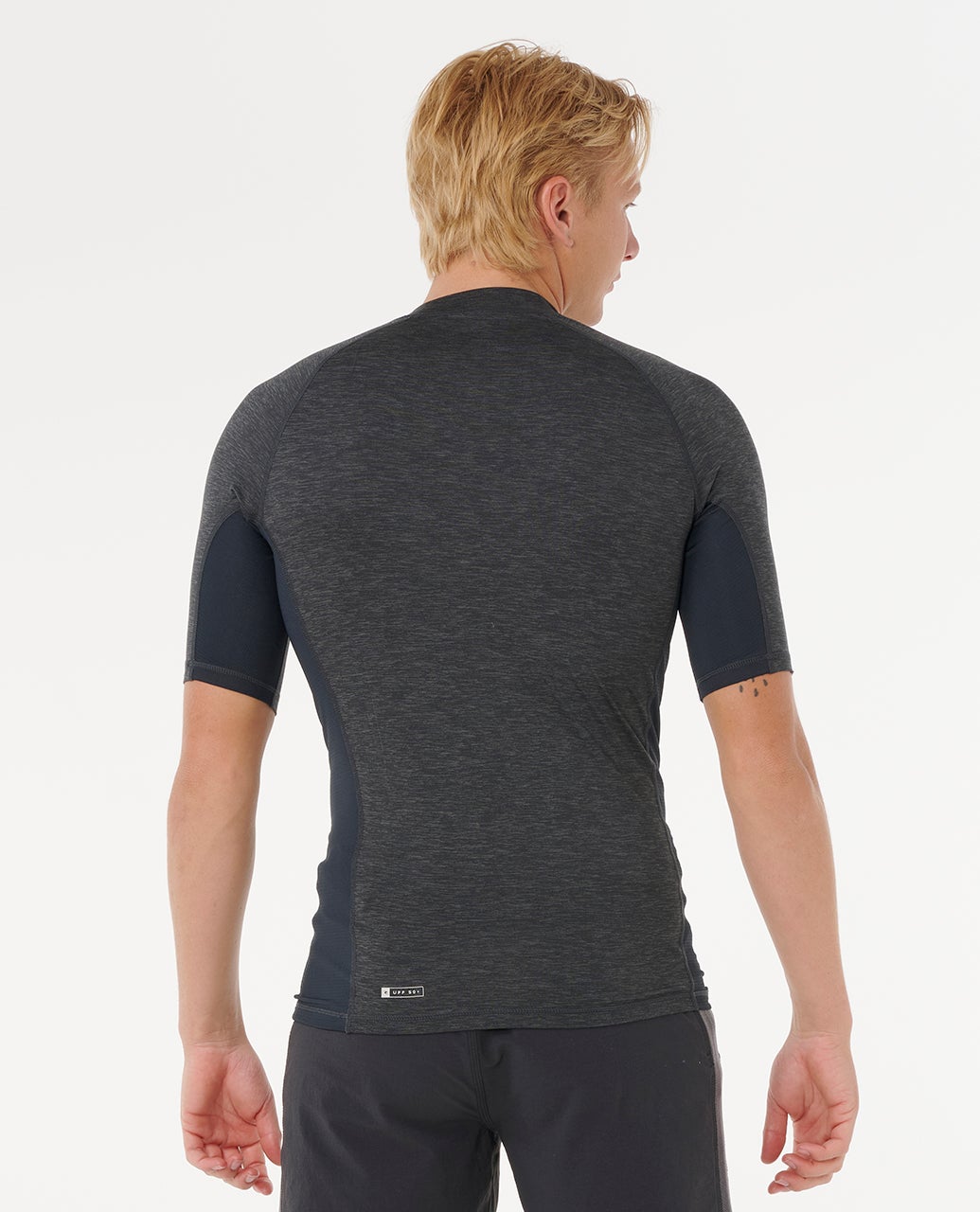 LICRA DAWN PATROL PERF SS RIP CURL thumbnail 3