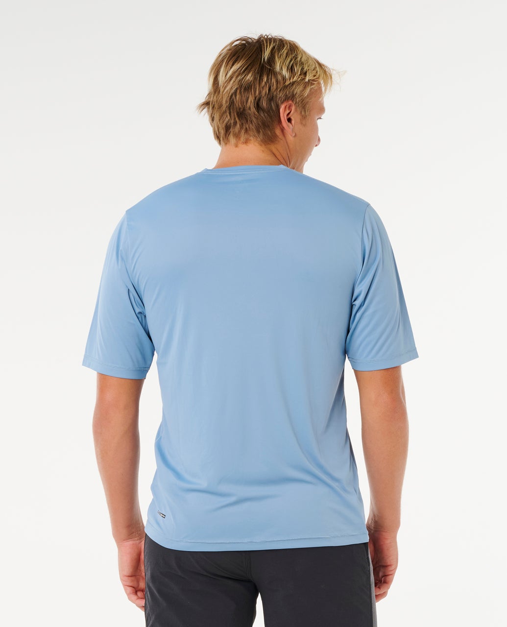 LICRA ICONS OF SURFLITE UPF50 SS RIP CURL thumbnail 2