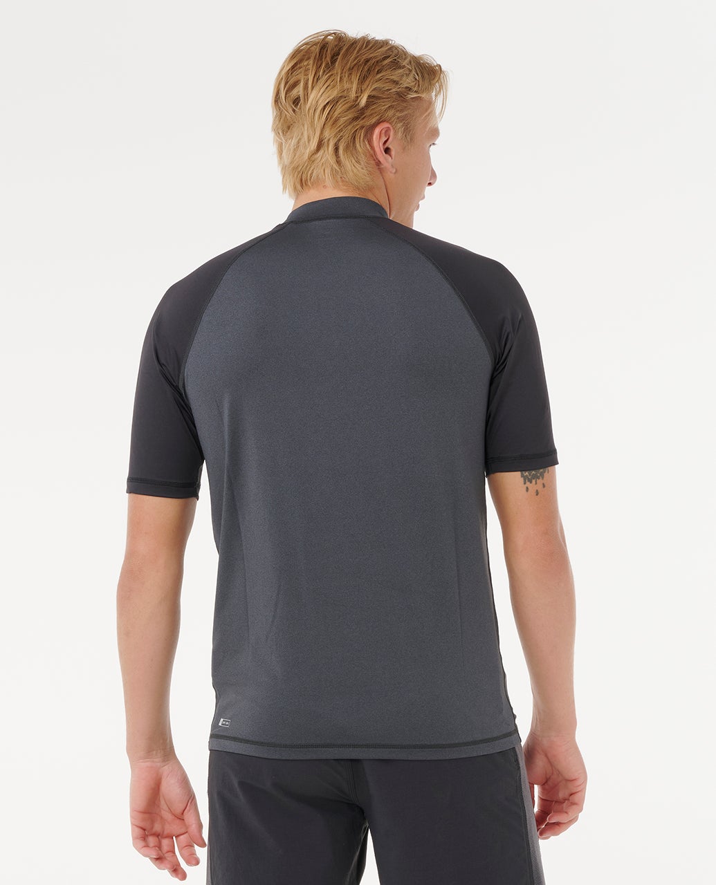 LICRA SHOCK UPF50 SS RIP CURL thumbnail 2