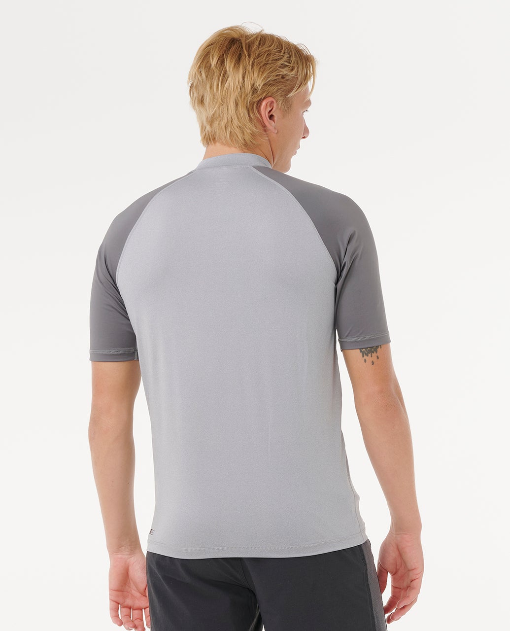 LICRA SHOCK UPF50 SS RIP CURL thumbnail 2