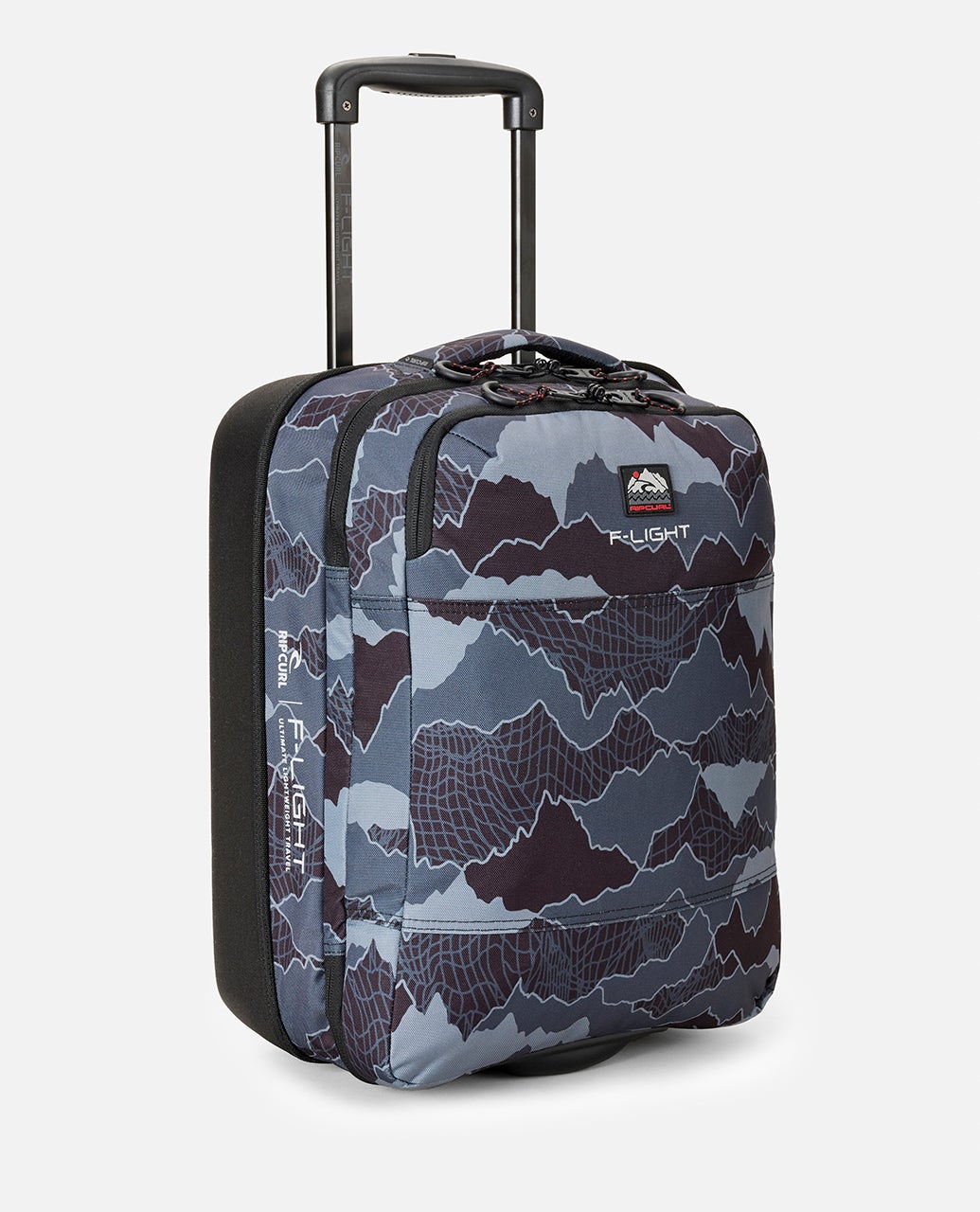 MALA CABINE F-LIGHT 30L SEARCH CAMO RIP CURL