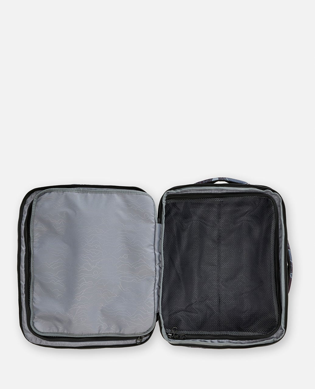 MALA CABINE F-LIGHT 30L SEARCH CAMO RIP CURL thumbnail 4