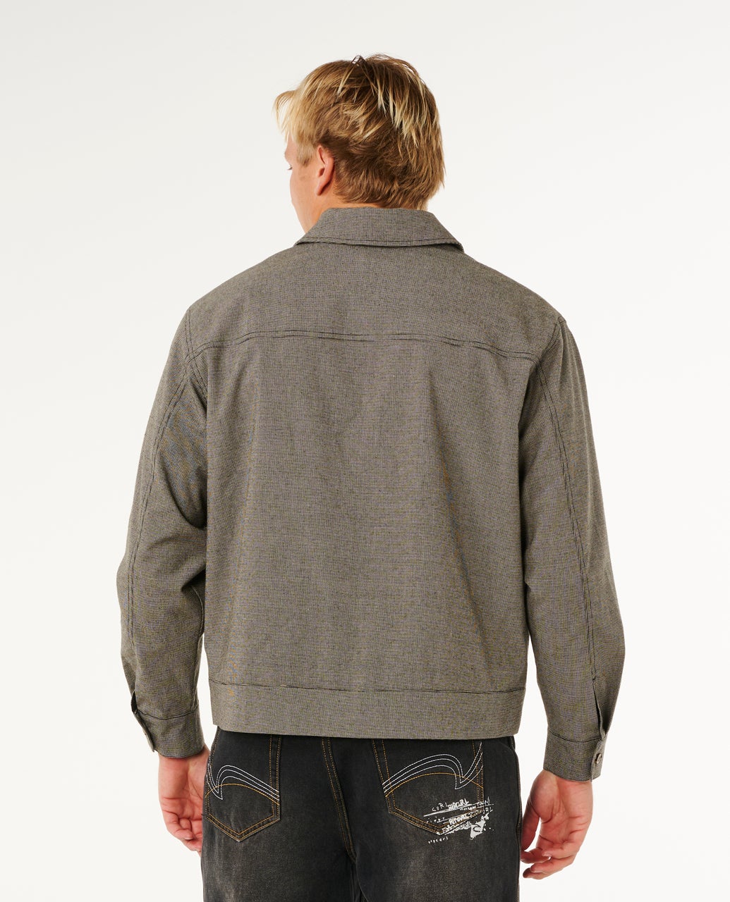 CASACO INNER VISIONS RIP CURL thumbnail 3