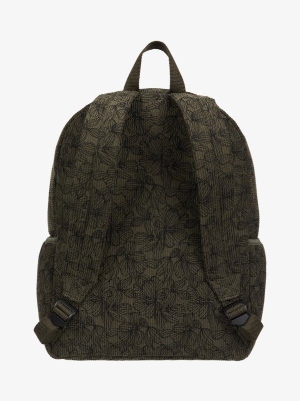 MOCHILA ECHOES PRINTED ROXY thumbnail 3