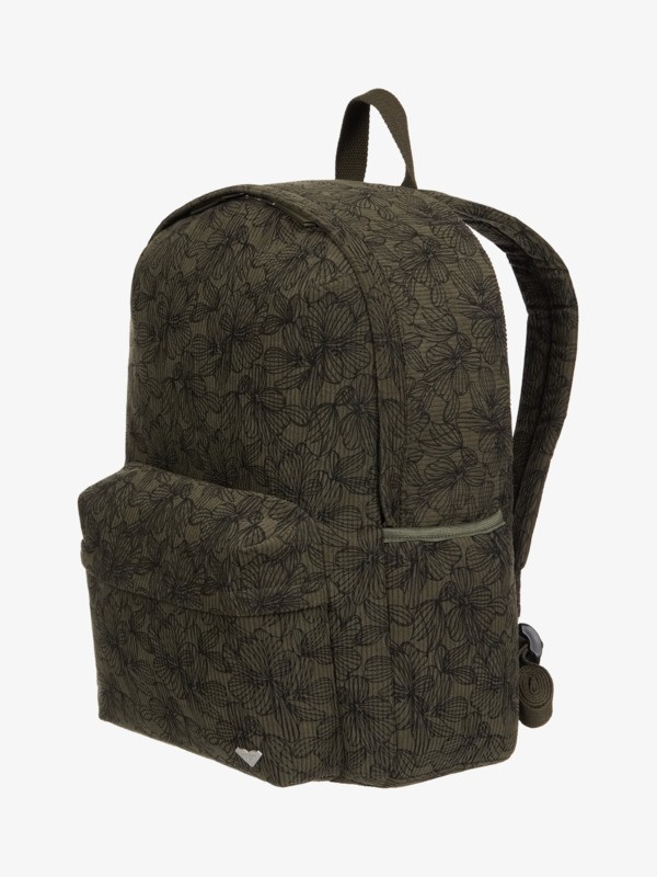 MOCHILA ECHOES PRINTED ROXY thumbnail 2